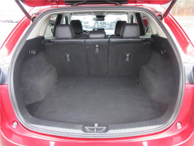 2021 Mazda CX-5 GS in Hebbville - Image 8 of 37