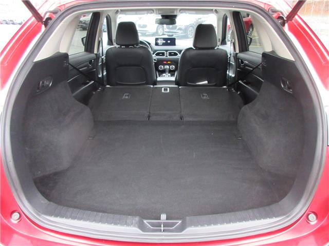 2021 Mazda CX-5 GS in Hebbville - Image 10 of 37