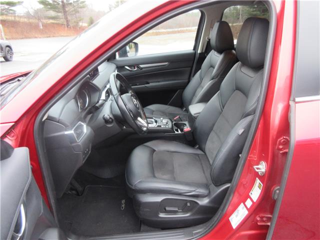2021 Mazda CX-5 GS in Hebbville - Image 19 of 37