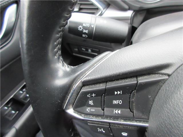 2021 Mazda CX-5 GS in Hebbville - Image 24 of 37