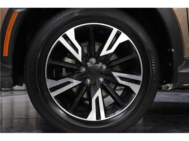 2024 Mitsubishi Eclipse Cross SE (Stk: E26013A) in Edmonton - Image 11 of 26