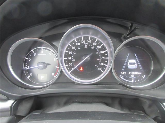 2021 Mazda CX-5 GS in Hebbville - Image 26 of 37