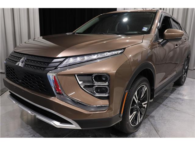2024 Mitsubishi Eclipse Cross SE (Stk: E26013A) in Edmonton - Image 7 of 26