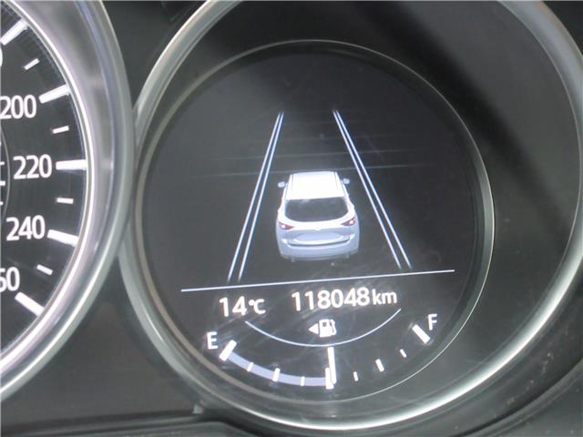 2021 Mazda CX-5 GS in Hebbville - Image 27 of 37