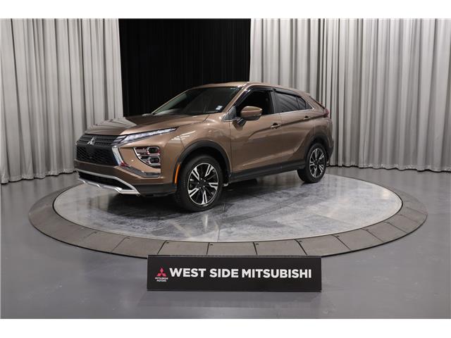 2024 Mitsubishi Eclipse Cross SE (Stk: E26013A) in Edmonton - Image 3 of 26