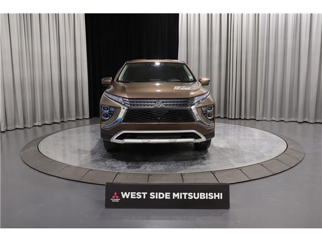 2024 Mitsubishi Eclipse Cross SE (Stk: E26013A) in Edmonton - Image 2 of 26