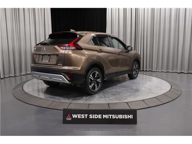 2024 Mitsubishi Eclipse Cross SE (Stk: E26013A) in Edmonton - Image 5 of 26
