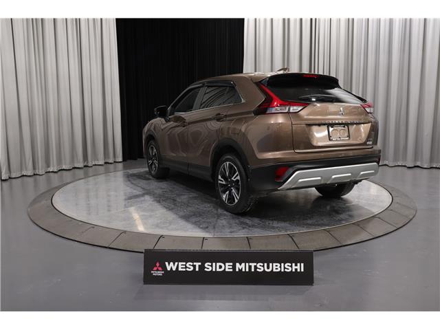 2024 Mitsubishi Eclipse Cross SE (Stk: E26013A) in Edmonton - Image 4 of 26