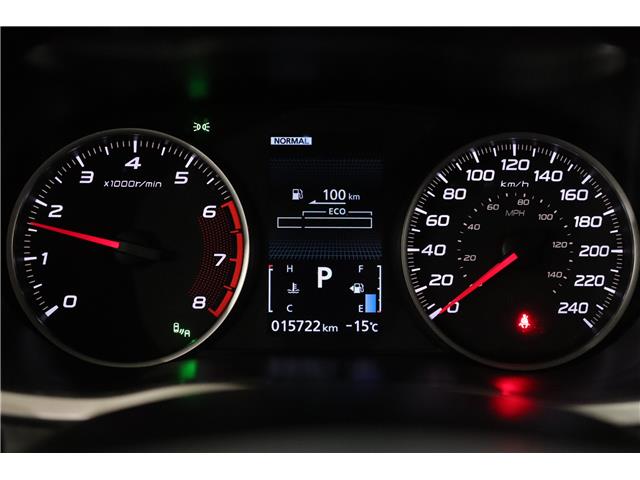 2024 Mitsubishi Eclipse Cross SE (Stk: E26013A) in Edmonton - Image 26 of 26