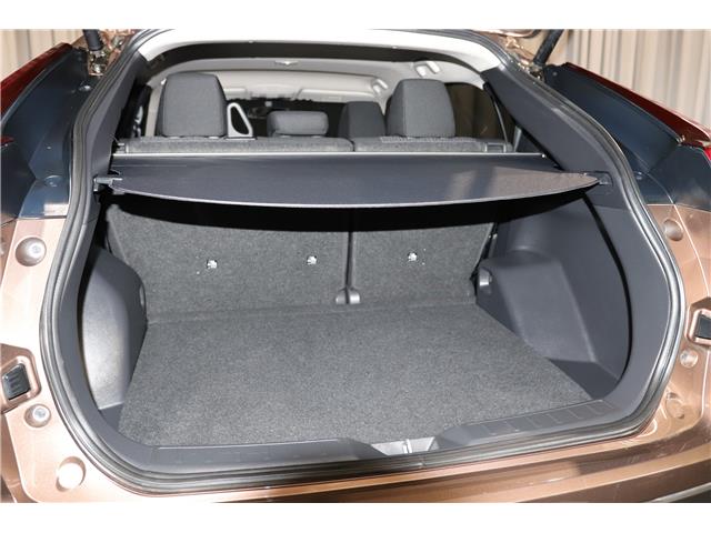 2024 Mitsubishi Eclipse Cross SE (Stk: E26013A) in Edmonton - Image 22 of 26