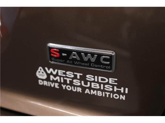 2024 Mitsubishi Eclipse Cross SE (Stk: E26013A) in Edmonton - Image 6 of 26