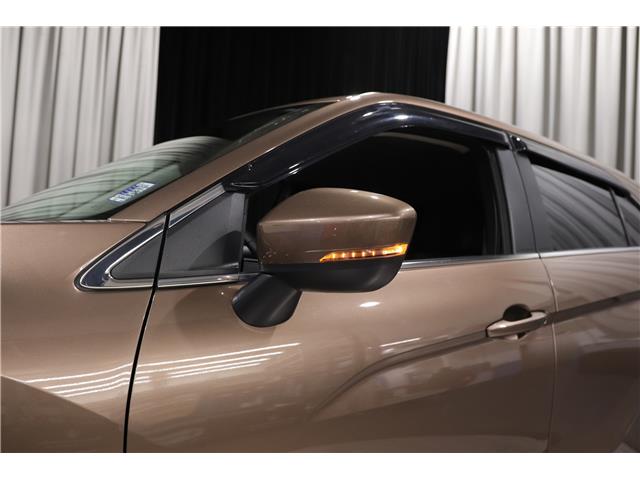 2024 Mitsubishi Eclipse Cross SE (Stk: E26013A) in Edmonton - Image 8 of 26