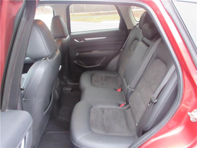 2021 Mazda CX-5 GS in Hebbville - Image 35 of 37