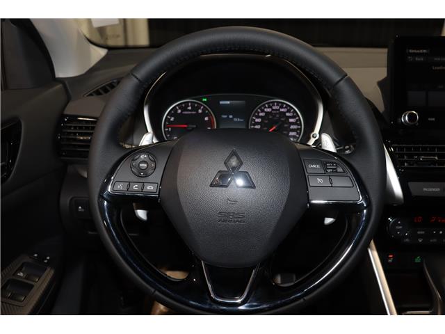2024 Mitsubishi Eclipse Cross SE (Stk: E26013A) in Edmonton - Image 24 of 26