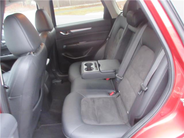 2021 Mazda CX-5 GS in Hebbville - Image 36 of 37