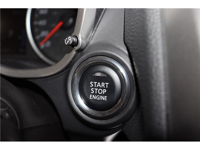 2024 Mitsubishi Eclipse Cross SE (Stk: E26013A) in Edmonton - Image 14 of 26