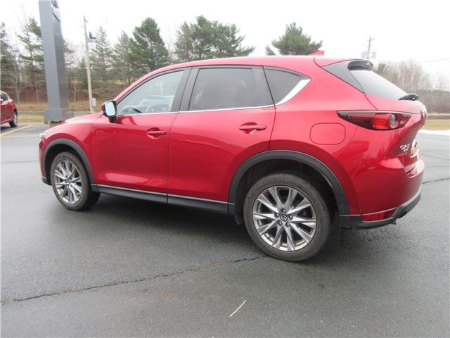 2021 Mazda CX-5 GS in Hebbville - Image 12 of 37