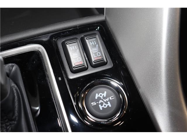 2024 Mitsubishi Eclipse Cross SE (Stk: E26013A) in Edmonton - Image 15 of 26