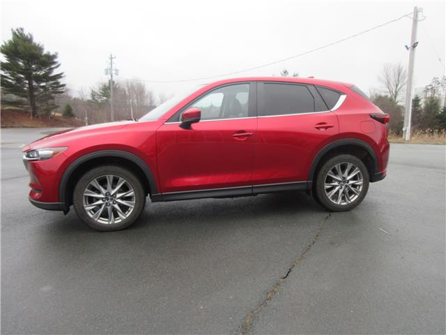 2021 Mazda CX-5 GS in Hebbville - Image 13 of 37