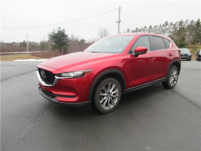 2021 Mazda CX-5 GS in Hebbville - Image 14 of 37