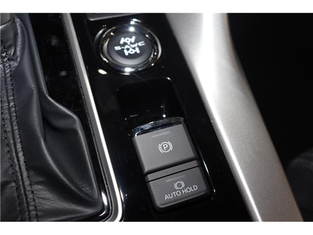 2024 Mitsubishi Eclipse Cross SE (Stk: E26013A) in Edmonton - Image 20 of 26