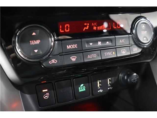 2024 Mitsubishi Eclipse Cross SE (Stk: E26013A) in Edmonton - Image 19 of 26
