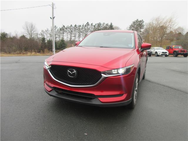 2021 Mazda CX-5 GS in Hebbville - Image 15 of 37