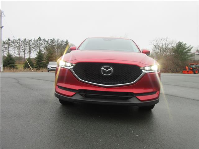 2021 Mazda CX-5 GS in Hebbville - Image 17 of 37