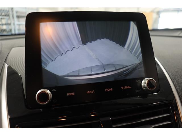2024 Mitsubishi Eclipse Cross SE (Stk: E26013A) in Edmonton - Image 18 of 26
