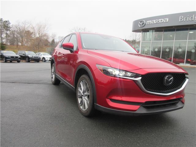 2021 Mazda CX-5 GS in Hebbville - Image 18 of 37