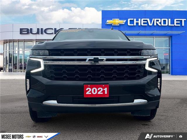 2021 Chevrolet Tahoe LS (Stk: 316686) in Goderich - Image 8 of 27 2021 Chevrolet Tahoe LS (Stk: 316686) in Goderich - Image 8 of 27