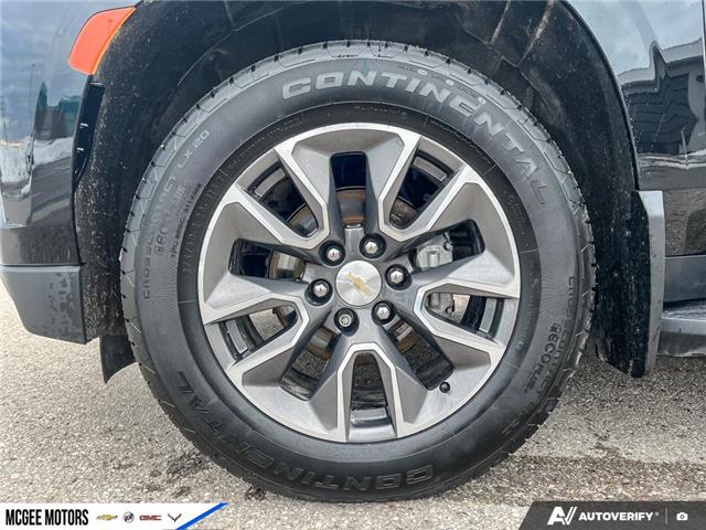 2021 Chevrolet Tahoe LS (Stk: 316686) in Goderich - Image 9 of 27 2021 Chevrolet Tahoe LS (Stk: 316686) in Goderich - Image 9 of 27