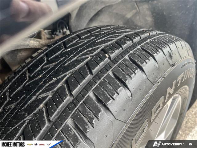 2021 Chevrolet Tahoe LS (Stk: 316686) in Goderich - Image 10 of 27 2021 Chevrolet Tahoe LS (Stk: 316686) in Goderich - Image 10 of 27