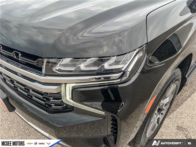 2021 Chevrolet Tahoe LS (Stk: 316686) in Goderich - Image 11 of 27 2021 Chevrolet Tahoe LS (Stk: 316686) in Goderich - Image 11 of 27