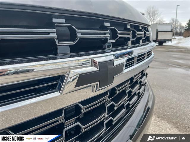 2021 Chevrolet Tahoe LS (Stk: 316686) in Goderich - Image 12 of 27 2021 Chevrolet Tahoe LS (Stk: 316686) in Goderich - Image 12 of 27