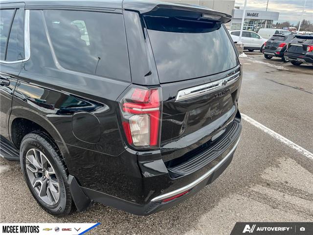 2021 Chevrolet Tahoe LS (Stk: 316686) in Goderich - Image 13 of 27 2021 Chevrolet Tahoe LS (Stk: 316686) in Goderich - Image 13 of 27