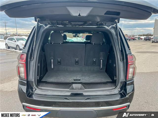 2021 Chevrolet Tahoe LS (Stk: 316686) in Goderich - Image 14 of 27 2021 Chevrolet Tahoe LS (Stk: 316686) in Goderich - Image 14 of 27