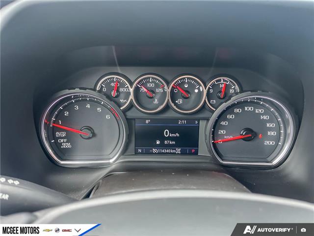 2021 Chevrolet Tahoe LS (Stk: 316686) in Goderich - Image 17 of 27 2021 Chevrolet Tahoe LS (Stk: 316686) in Goderich - Image 17 of 27