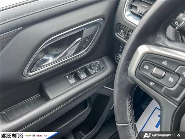 2021 Chevrolet Tahoe LS (Stk: 316686) in Goderich - Image 19 of 27 2021 Chevrolet Tahoe LS (Stk: 316686) in Goderich - Image 19 of 27