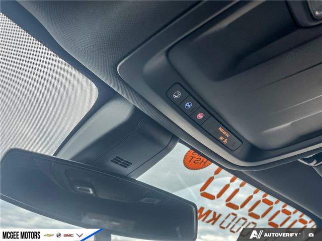 2021 Chevrolet Tahoe LS (Stk: 316686) in Goderich - Image 23 of 27 2021 Chevrolet Tahoe LS (Stk: 316686) in Goderich - Image 23 of 27