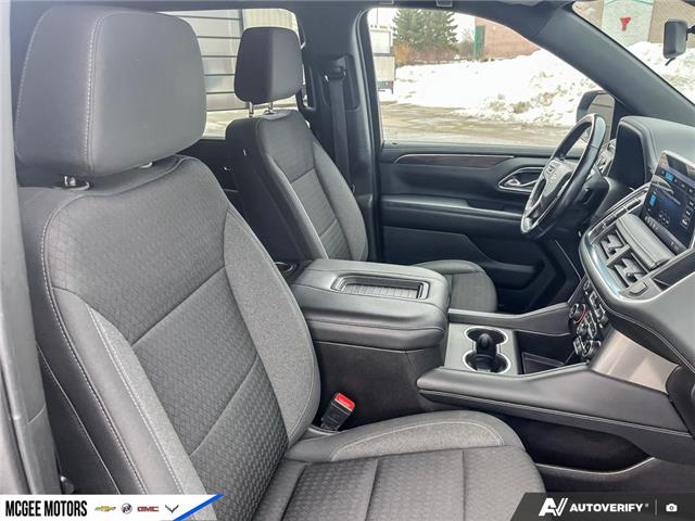 2021 Chevrolet Tahoe LS (Stk: 316686) in Goderich - Image 24 of 27 2021 Chevrolet Tahoe LS (Stk: 316686) in Goderich - Image 24 of 27