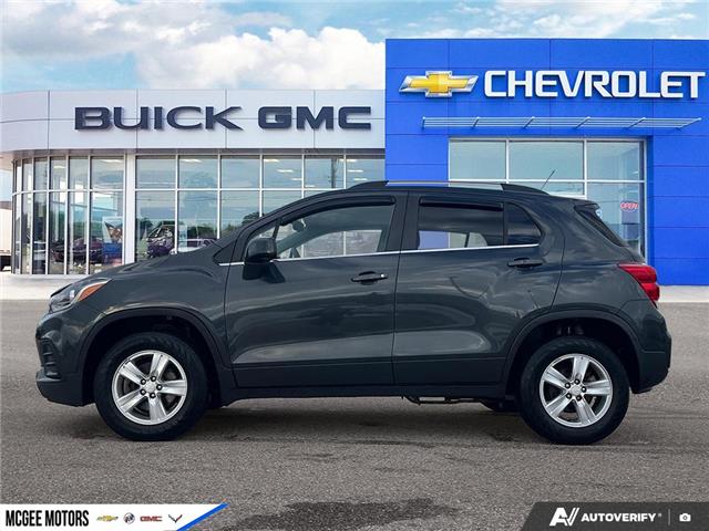 2019 Chevrolet Trax LT (Stk: L141398) in Goderich - Image 2 of 27