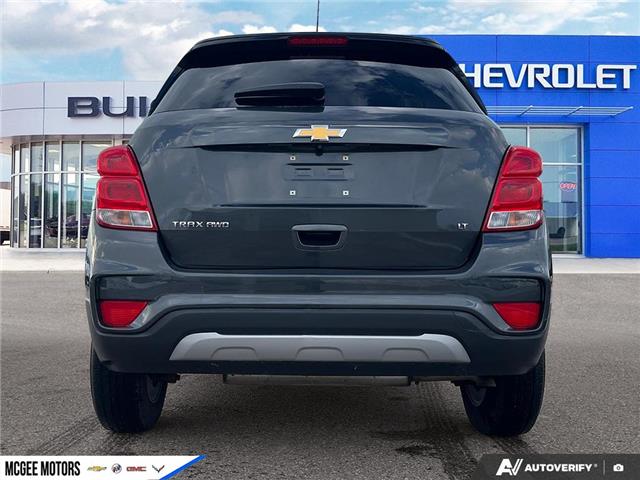 2019 Chevrolet Trax LT (Stk: L141398) in Goderich - Image 4 of 27