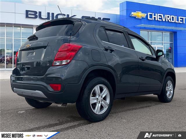 2019 Chevrolet Trax LT (Stk: L141398) in Goderich - Image 5 of 27