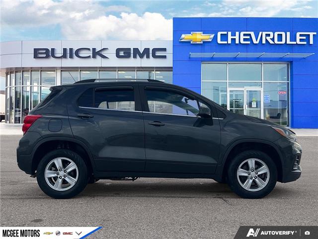 2019 Chevrolet Trax LT (Stk: L141398) in Goderich - Image 6 of 27