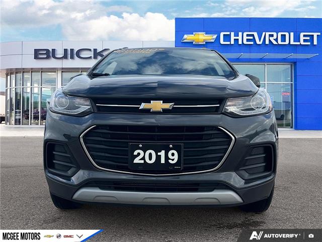 2019 Chevrolet Trax LT (Stk: L141398) in Goderich - Image 8 of 27