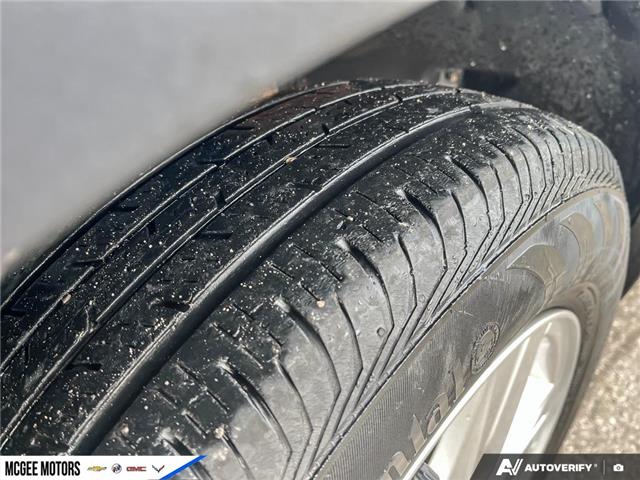 2019 Chevrolet Trax LT (Stk: L141398) in Goderich - Image 10 of 27