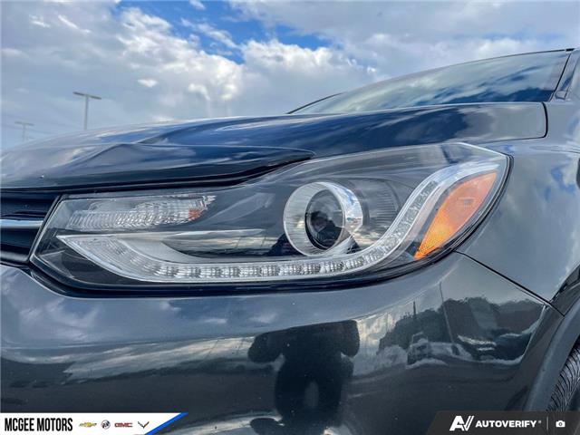 2019 Chevrolet Trax LT (Stk: L141398) in Goderich - Image 11 of 27