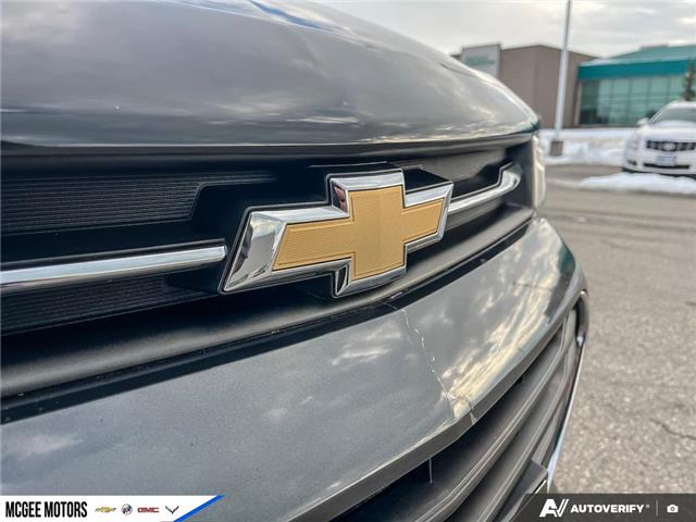 2019 Chevrolet Trax LT (Stk: L141398) in Goderich - Image 12 of 27
