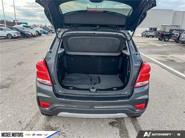 2019 Chevrolet Trax LT (Stk: L141398) in Goderich - Image 14 of 27